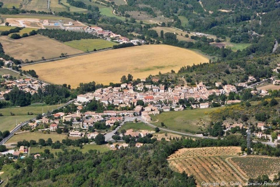 Le Romulus * Roumoules