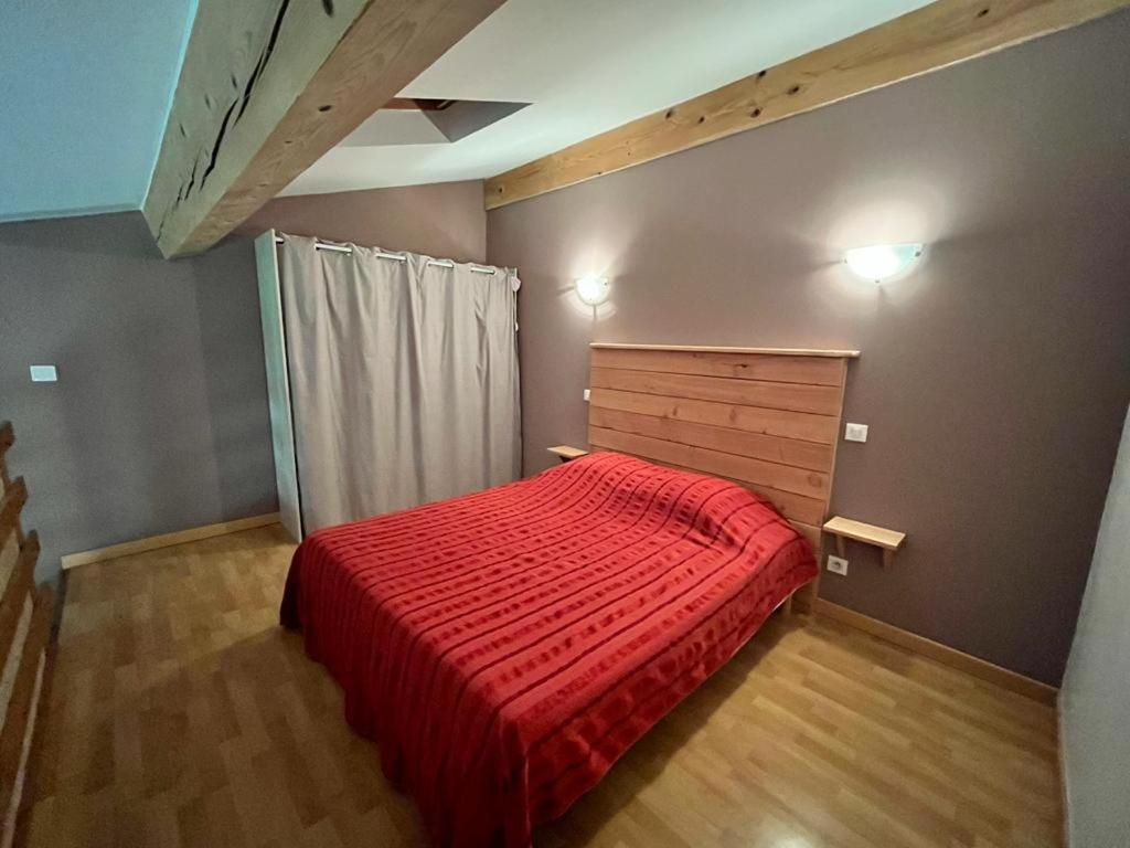 Le Romulus Ferienhaus Roumoules