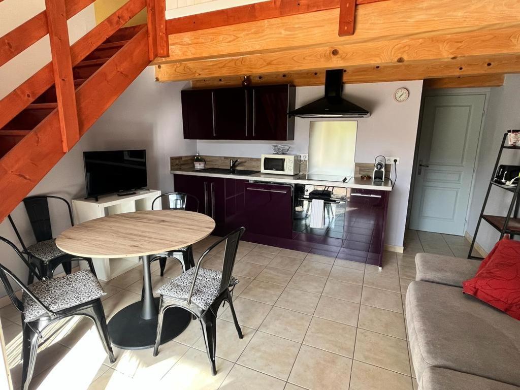 Ferienhaus Le Romulus Roumoules