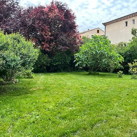 Le Romulus Villa Roumoules Exterior photo