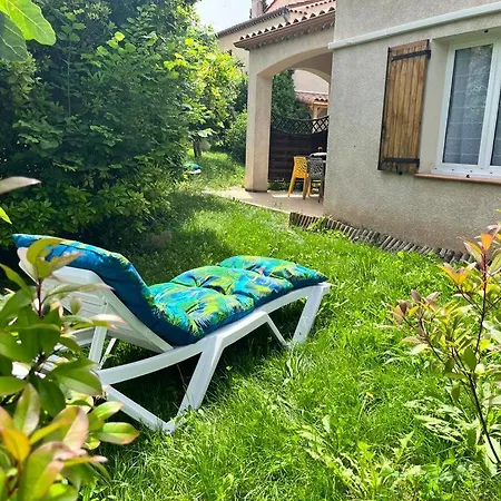Le Romulus Villa Roumoules Exterior photo