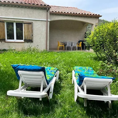 Le Romulus Villa Roumoules Exterior photo