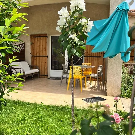 Le Romulus Villa Roumoules Exterior photo