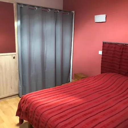 Le Romulus Villa Roumoules Room photo
