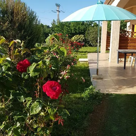 Le Romulus Villa Roumoules Exterior photo