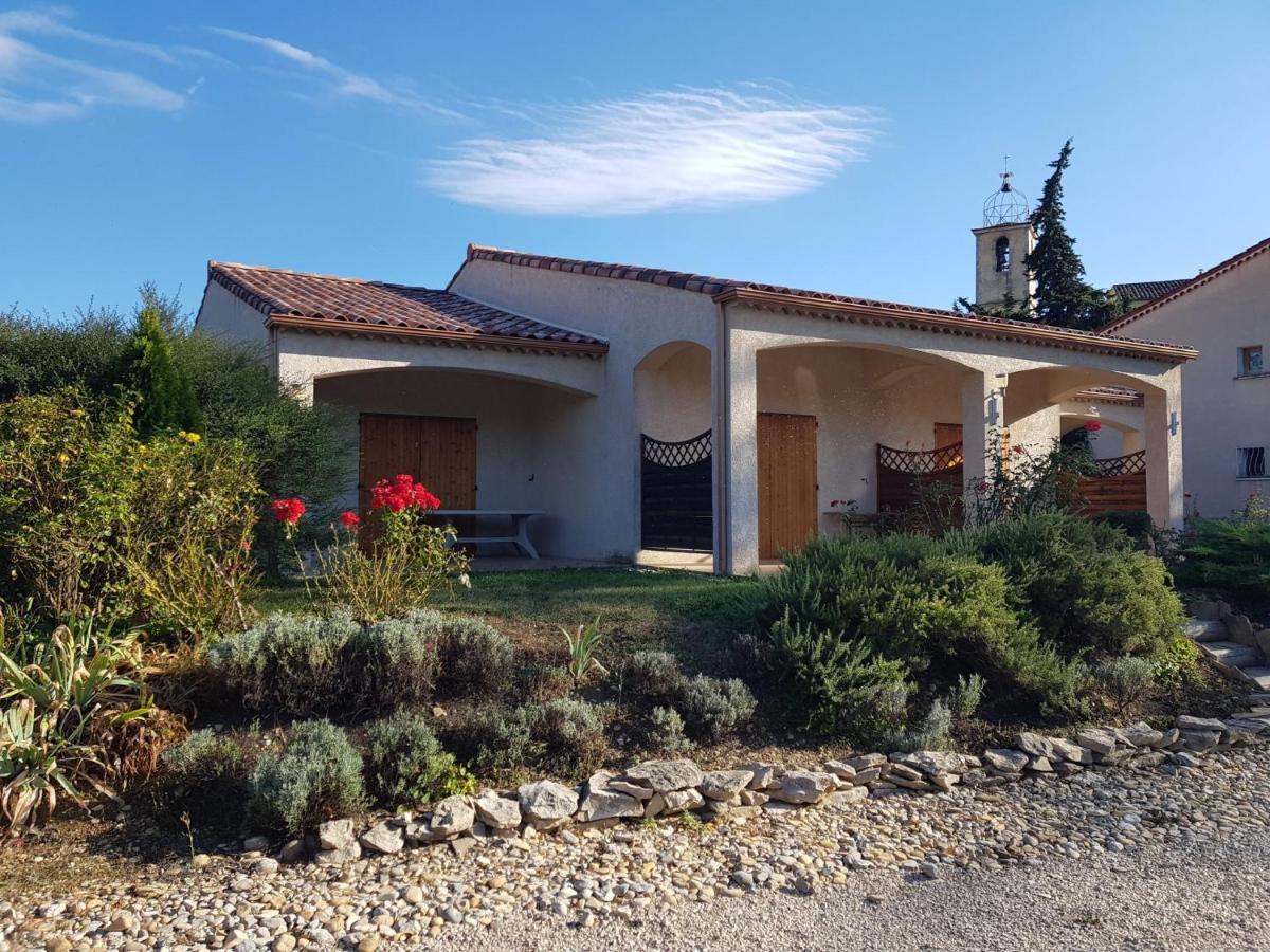 Le Romulus Vakantiehuis