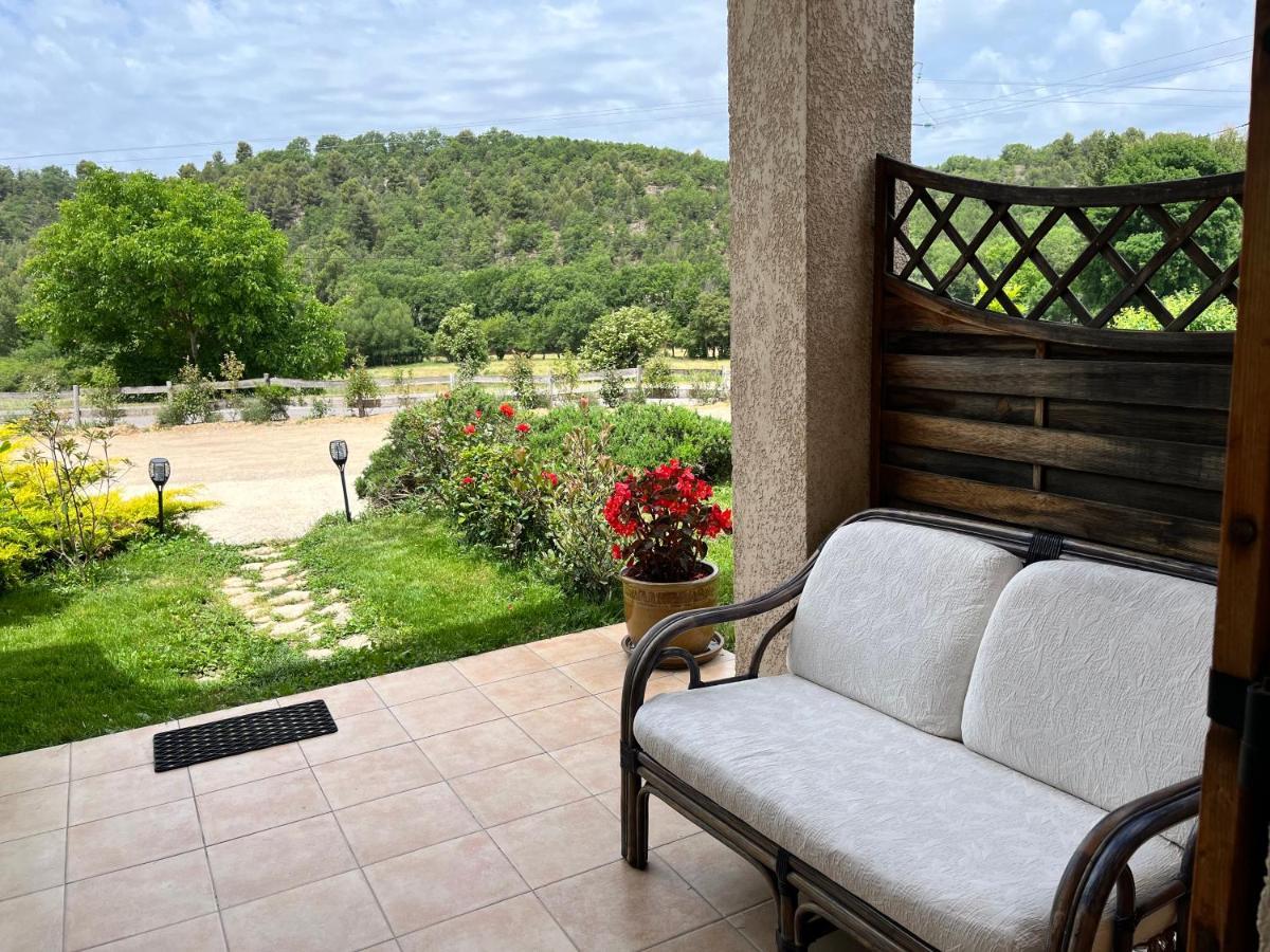 Casa de Férias Le Romulus Roumoules