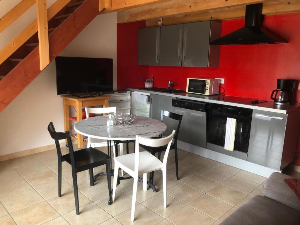 Le Romulus Vakantiehuis Roumoules