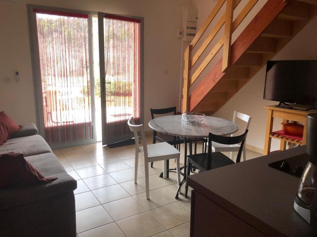 Le Romulus Vakantiehuis