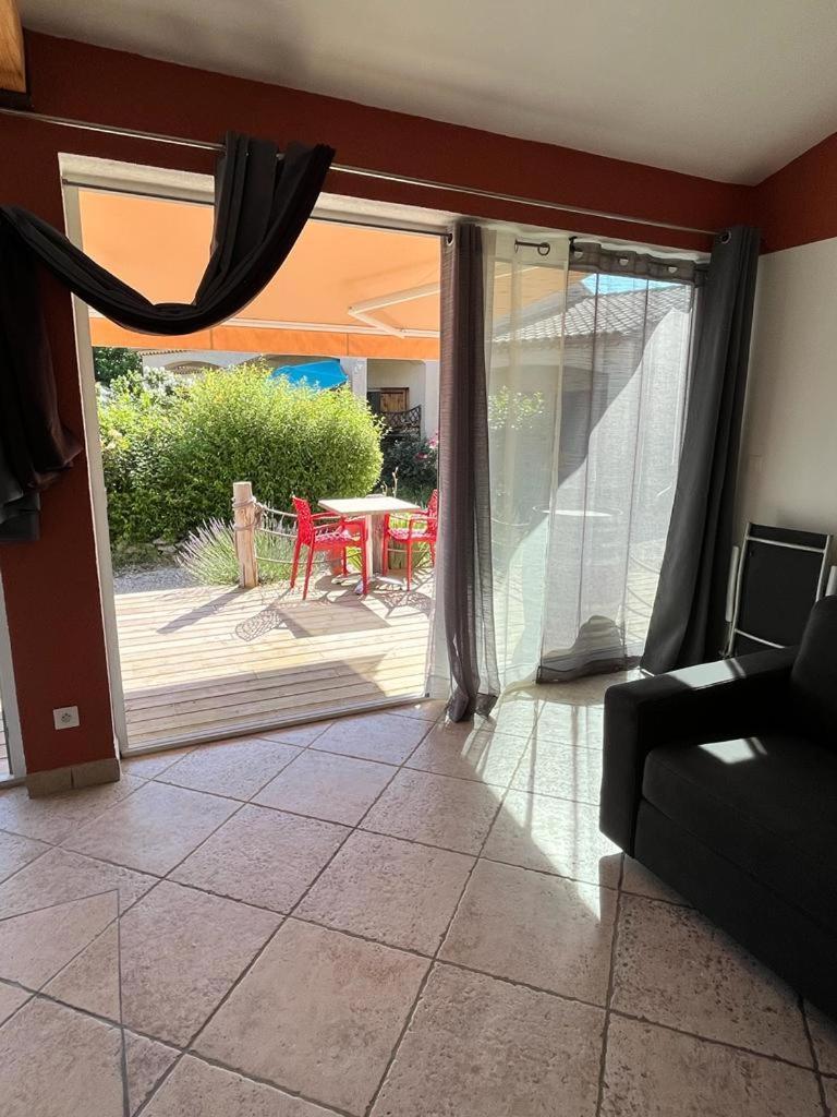 Casa de Férias Le Romulus *