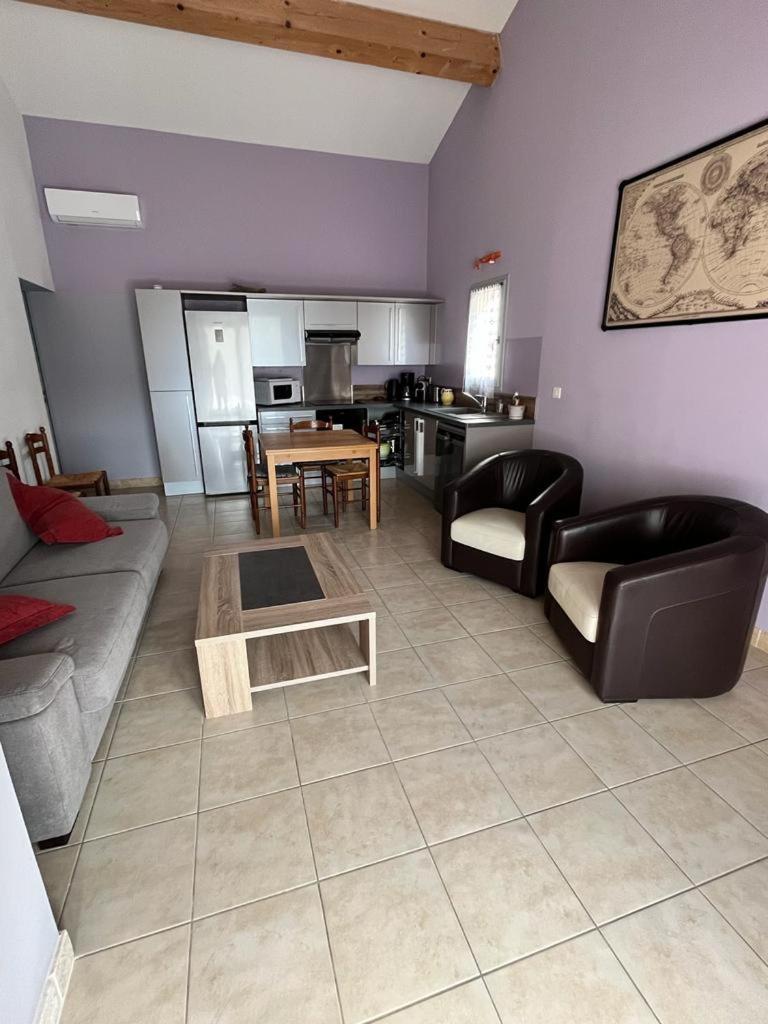 Le Romulus Vakantiehuis Roumoules