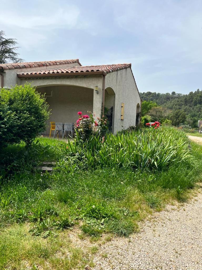 Casa de Férias Le Romulus