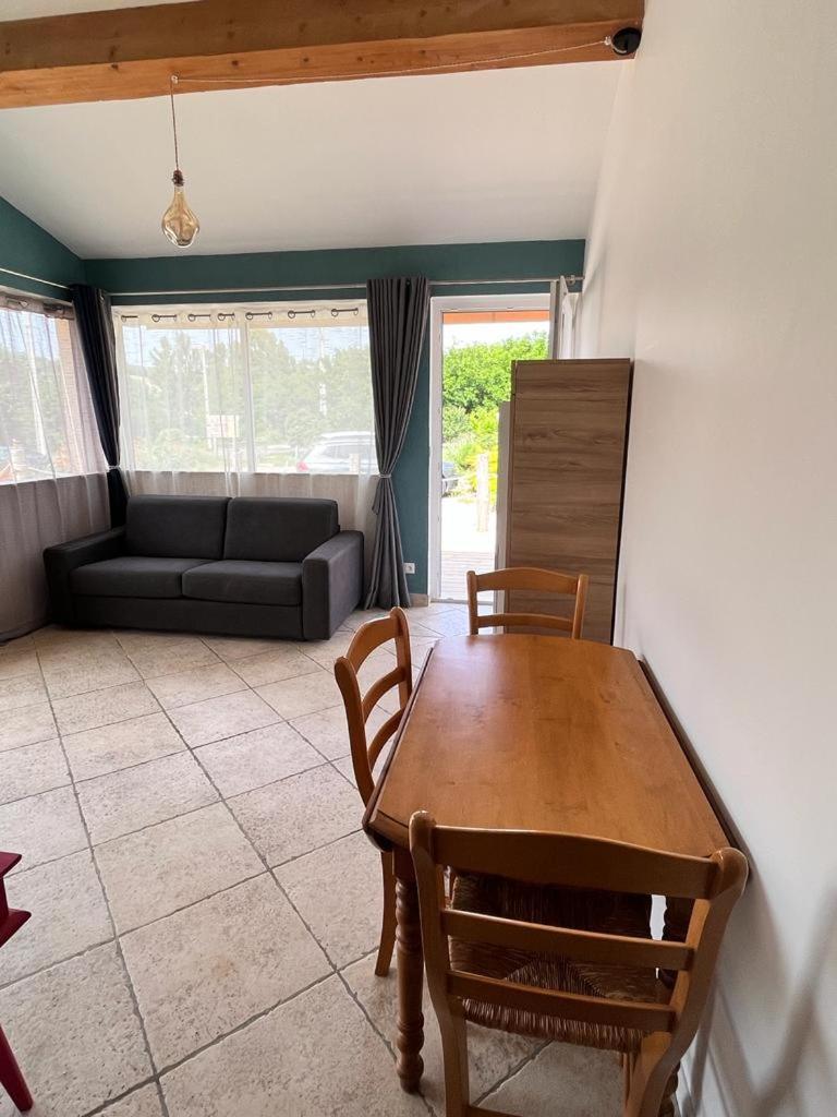 Le Romulus Vakantiehuis *
