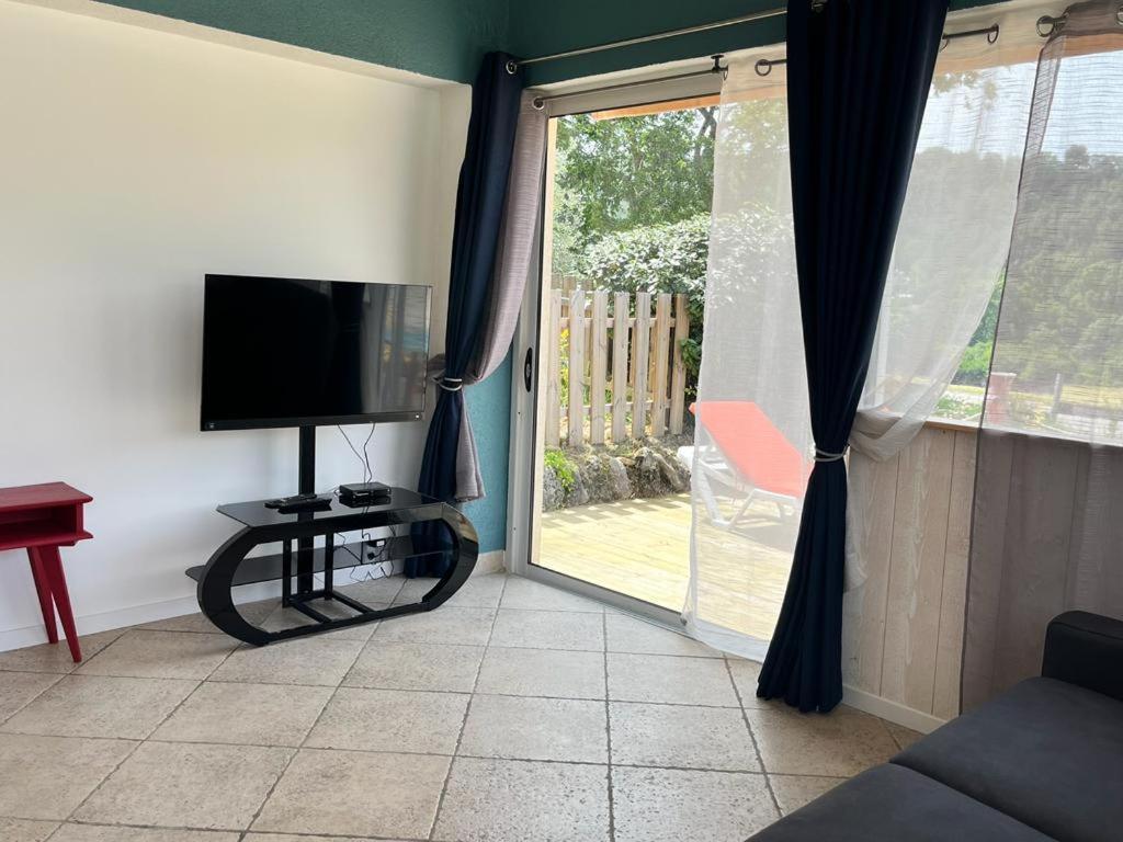 Vakantiehuis Le Romulus *