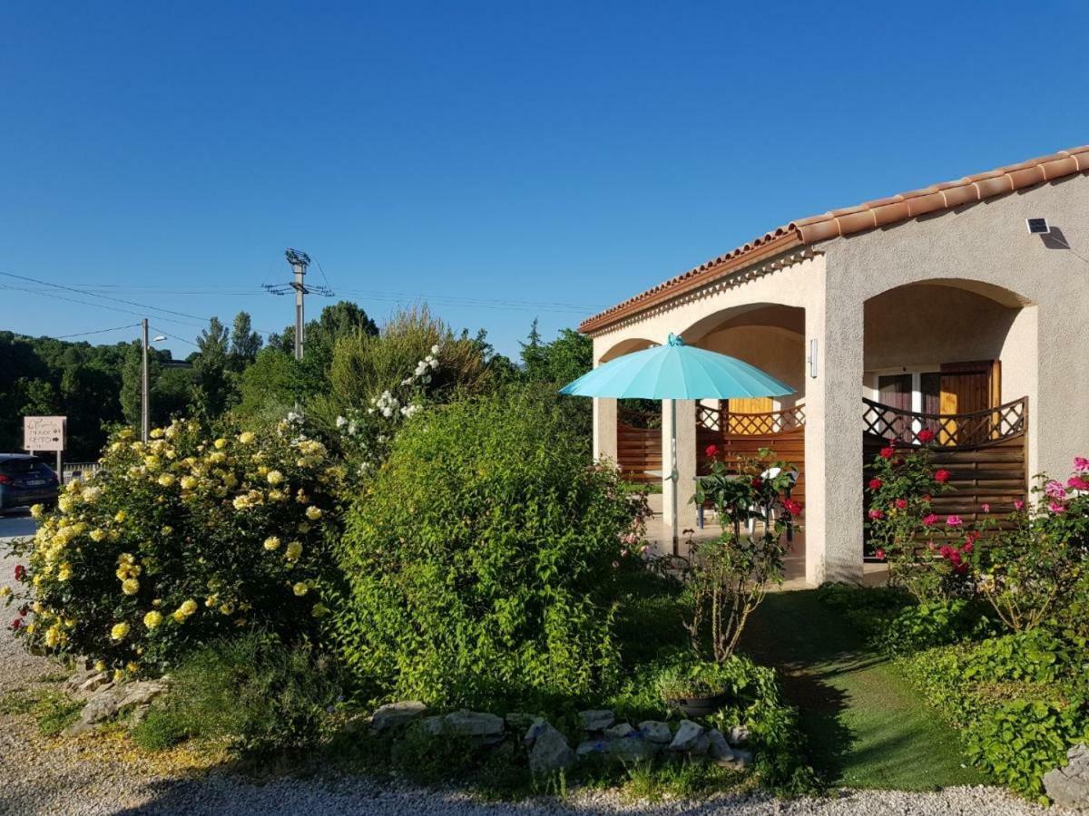 Le Romulus Vakantiehuis Roumoules