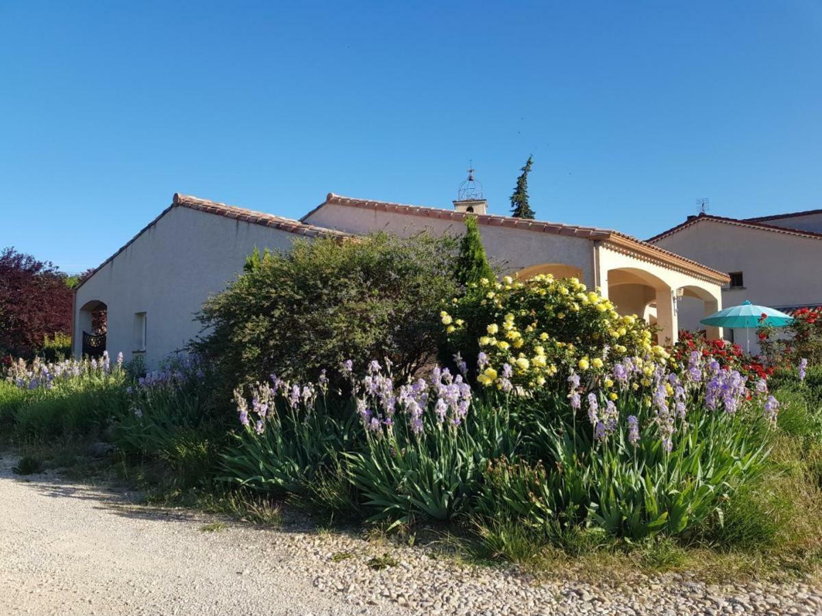 Le Romulus Vakantiehuis Roumoules